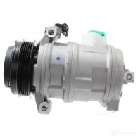 Компрессор кондиционера ALANKO SD7H15 1424851697 10550982 5509 82 - Изображение 3