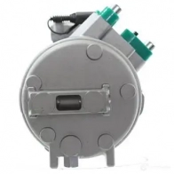 Компрессор кондиционера ALANKO SD7H15 1424851697 10550982 5509 82 - Изображение 4