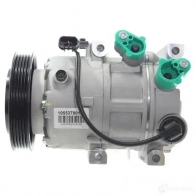 Компрессор кондиционера ALANKO 6 P71SS 1437259331 10553780 - Изображение 3
