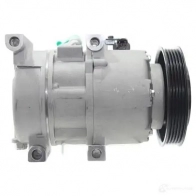 Компрессор кондиционера ALANKO 6 P71SS 1437259331 10553780 - Изображение 5