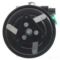 Компрессор кондиционера ALANKO XR QA58G 1437259336 10553756 - Изображение 2