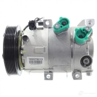 Компрессор кондиционера ALANKO XR QA58G 1437259336 10553756 - Изображение 3