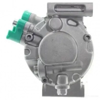 Компрессор кондиционера ALANKO XR QA58G 1437259336 10553756 - Изображение 4