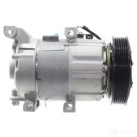 Компрессор кондиционера ALANKO XR QA58G 1437259336 10553756 - Изображение 5