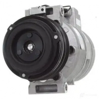 Компрессор кондиционера ALANKO 10551024 55 1024 7SBU16C 1424851736 - Изображение 2