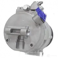 Компрессор кондиционера ALANKO 10551024 55 1024 7SBU16C 1424851736 - Изображение 4
