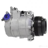 Компрессор кондиционера ALANKO 10551024 55 1024 7SBU16C 1424851736 - Изображение 5