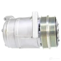 Компрессор кондиционера ALANKO DKS-15D 10550962 1424851677 5 50962 - Изображение 5
