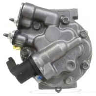 Компрессор кондиционера ALANKO 10550615 1231864477 550 615 SD7C16 - Изображение 4
