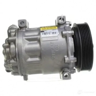 Компрессор кондиционера ALANKO 10550615 1231864477 550 615 SD7C16 - Изображение 5