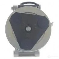 Компрессор кондиционера ALANKO 551 875 1424943489 WLH2GXZ 10551875 - Изображение 2