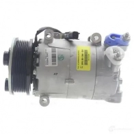Компрессор кондиционера ALANKO 551 875 1424943489 WLH2GXZ 10551875 - Изображение 3
