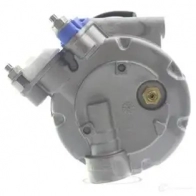 Компрессор кондиционера ALANKO 551 875 1424943489 WLH2GXZ 10551875 - Изображение 4