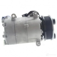 Компрессор кондиционера ALANKO 551 875 1424943489 WLH2GXZ 10551875 - Изображение 5