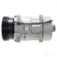 Компрессор кондиционера ALANKO 1231863761 10550388 550 388 SD7V16 - Изображение 3