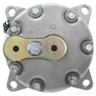 Компрессор кондиционера ALANKO 1231863761 10550388 550 388 SD7V16 - Изображение 4