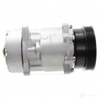 Компрессор кондиционера ALANKO 1231863761 10550388 550 388 SD7V16 - Изображение 5