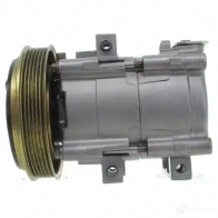 Компрессор кондиционера ALANKO 550 302 10550302 FS10 1231863411 - Изображение 3