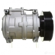 Компрессор кондиционера ALANKO 10550782 1231865115 550782 1 0PA17C - Изображение 5