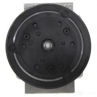 Компрессор кондиционера ALANKO 5 50297 1231863367 FS10 10550297 - Изображение 2