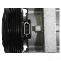 Компрессор кондиционера ALANKO 5 50297 1231863367 FS10 10550297 - Изображение 6
