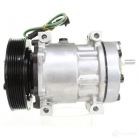 Компрессор кондиционера ALANKO 55090 1 10550901 1231865453 SD7H15 - Изображение 3