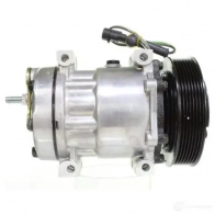 Компрессор кондиционера ALANKO 55090 1 10550901 1231865453 SD7H15 - Изображение 5