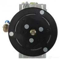 Компрессор кондиционера ALANKO 5 52716 K9S2X 10552716 1424535541 - Изображение 2