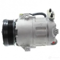 Компрессор кондиционера ALANKO 5 52716 K9S2X 10552716 1424535541 - Изображение 3