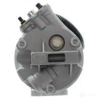 Компрессор кондиционера ALANKO 5 52716 K9S2X 10552716 1424535541 - Изображение 4