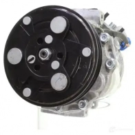 Компрессор кондиционера ALANKO 11550069 1231940881 5 50069 CVC - Изображение 2