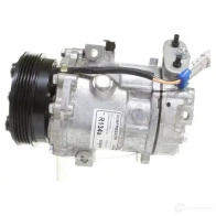 Компрессор кондиционера ALANKO 11550069 1231940881 5 50069 CVC - Изображение 3