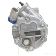 Компрессор кондиционера ALANKO 11550069 1231940881 5 50069 CVC - Изображение 4