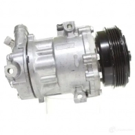 Компрессор кондиционера ALANKO 11550069 1231940881 5 50069 CVC - Изображение 5