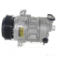 Компрессор кондиционера ALANKO 1231865293 55083 5 10550835 5SL12C - Изображение 3