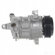 Компрессор кондиционера ALANKO 1231865293 55083 5 10550835 5SL12C - Изображение 5