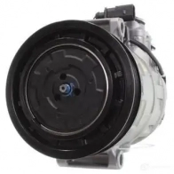 Компрессор кондиционера ALANKO 7SEU17C 5509 45 1424851661 10550945 - Изображение 2