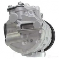 Компрессор кондиционера ALANKO 7SEU17C 5509 45 1424851661 10550945 - Изображение 4