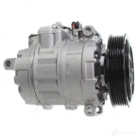 Компрессор кондиционера ALANKO 7SEU17C 5509 45 1424851661 10550945 - Изображение 5