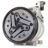Компрессор кондиционера ALANKO HS11 1424943641 10552040 5520 40 - Изображение 2