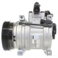 Компрессор кондиционера ALANKO HS11 1424943641 10552040 5520 40 - Изображение 3