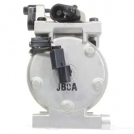 Компрессор кондиционера ALANKO HS11 1424943641 10552040 5520 40 - Изображение 4