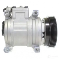 Компрессор кондиционера ALANKO HS11 1424943641 10552040 5520 40 - Изображение 5