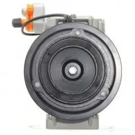 Компрессор кондиционера ALANKO 10PA1 7C 10550856 1231865393 550856 - Изображение 2