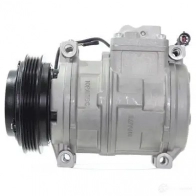 Компрессор кондиционера ALANKO 10PA1 7C 10550856 1231865393 550856 - Изображение 3