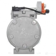 Компрессор кондиционера ALANKO 10PA1 7C 10550856 1231865393 550856 - Изображение 4