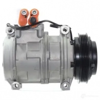 Компрессор кондиционера ALANKO 10PA1 7C 10550856 1231865393 550856 - Изображение 5