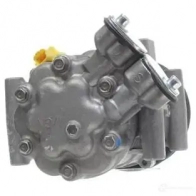 Компрессор кондиционера ALANKO 6SEL16C 10551257 1424851959 5 51257 - Изображение 4