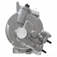 Компрессор кондиционера ALANKO ZBX6EV7 10553591 553 591 1424536310 - Изображение 3
