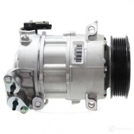 Компрессор кондиционера ALANKO ZBX6EV7 10553591 553 591 1424536310 - Изображение 4